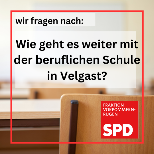 Schule Velgast 2